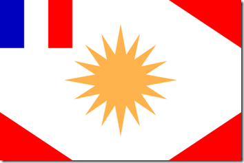 Alaouite Flag