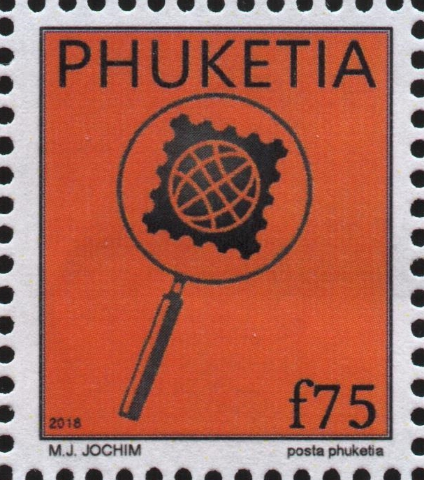 Phuketia - MPLP #Ph42 (2018)