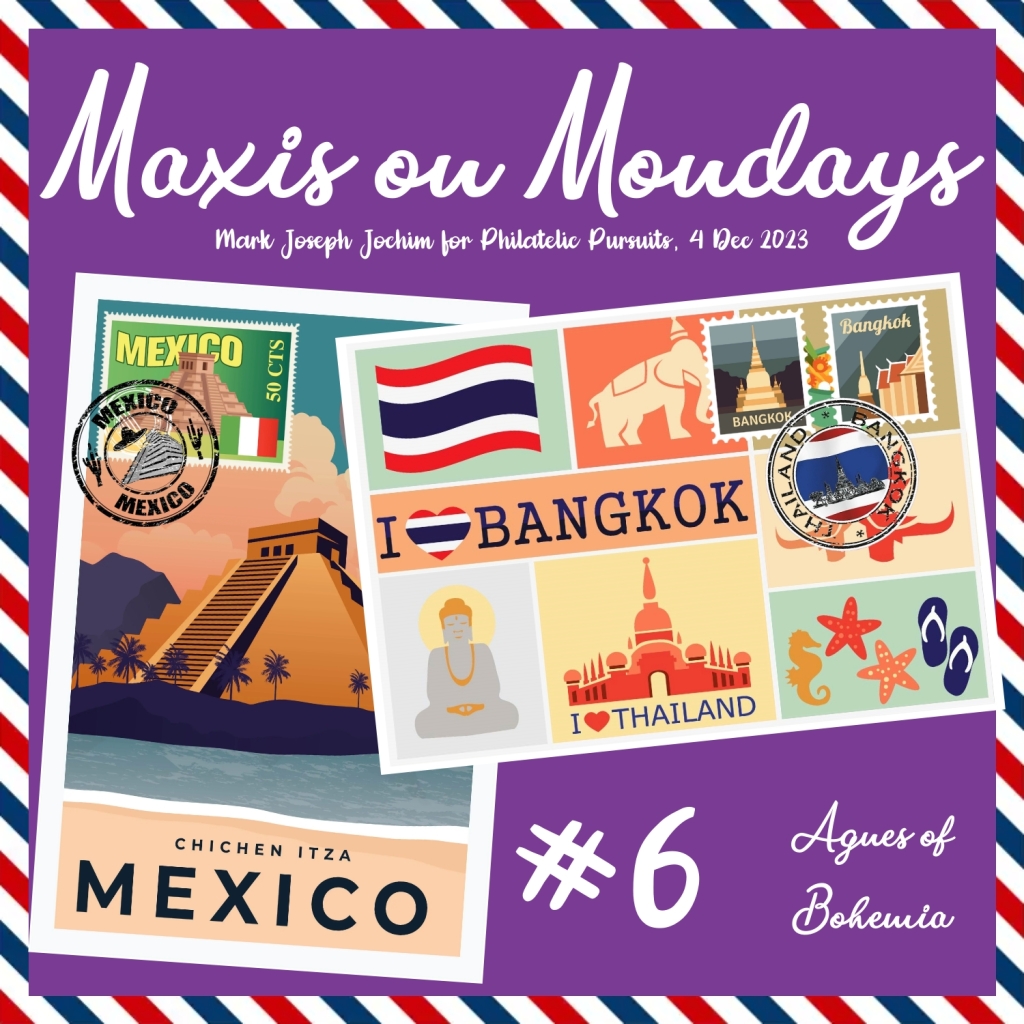 Maxis on Mondays #6: Agnes of Prague